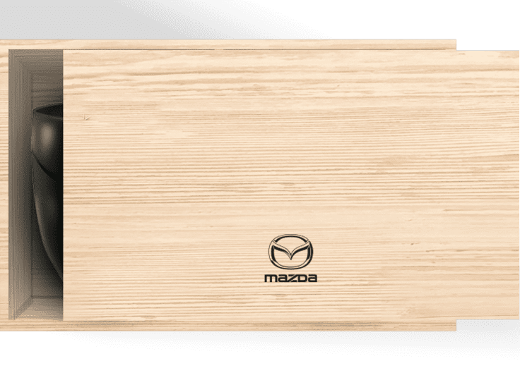 Case Study Mazda | Look Ad - Agencja trade marketingu