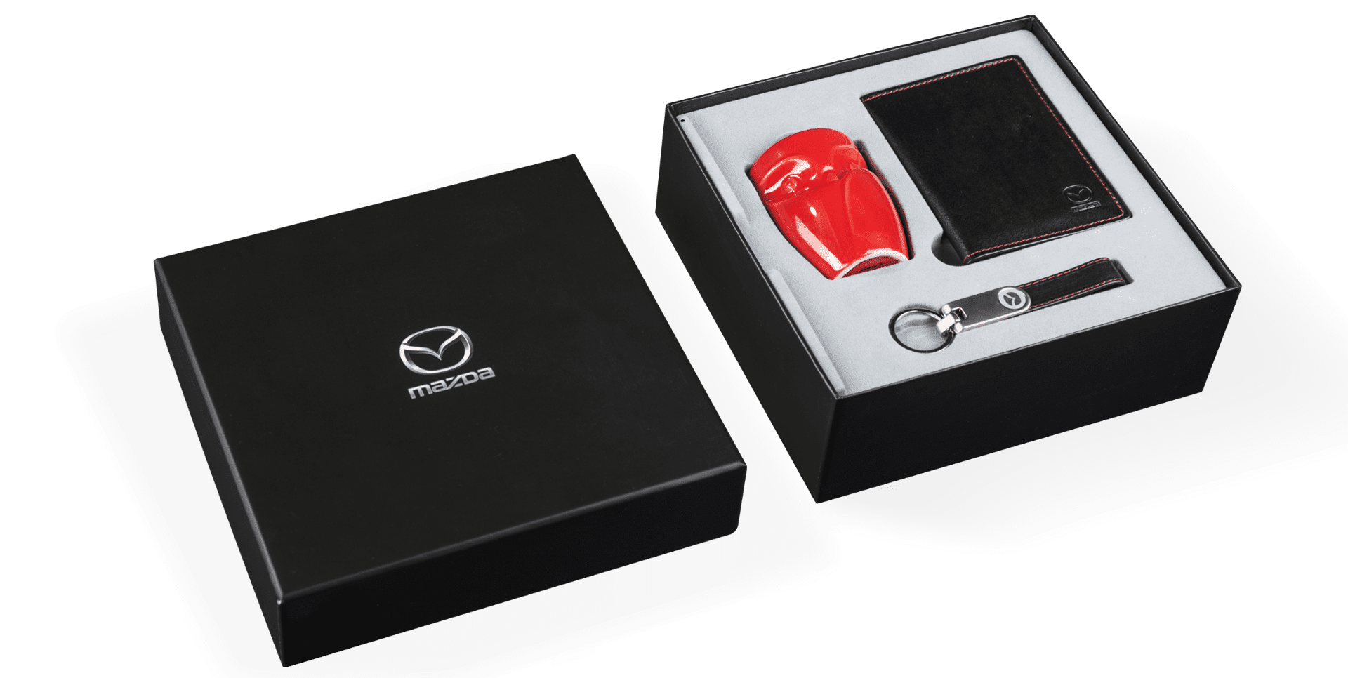 Case Study Mazda | Look Ad - Agencja trade marketingu