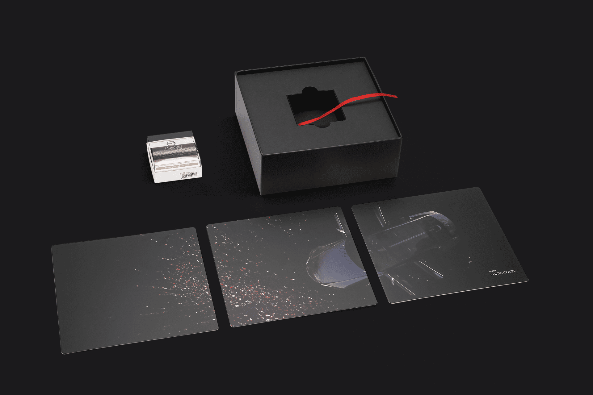 Case Study Mazda | Look Ad - Agencja trade marketingu