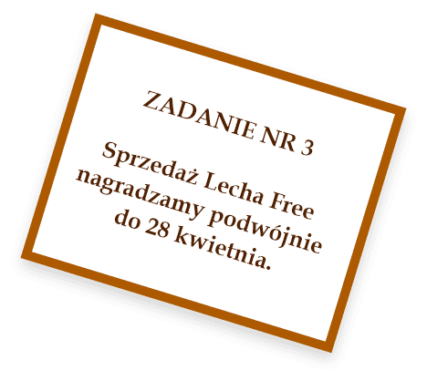 Case Study Kompania Piwowarska | Look Ad - Agencja trade marketingu