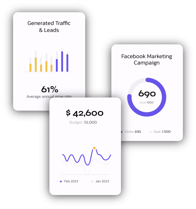 Digital Solutions | Look Ad - Agencja trade marketingu