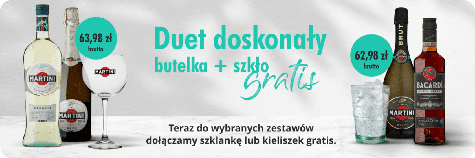 Case Study Bacardi | Look Ad - Agencja trade marketingu