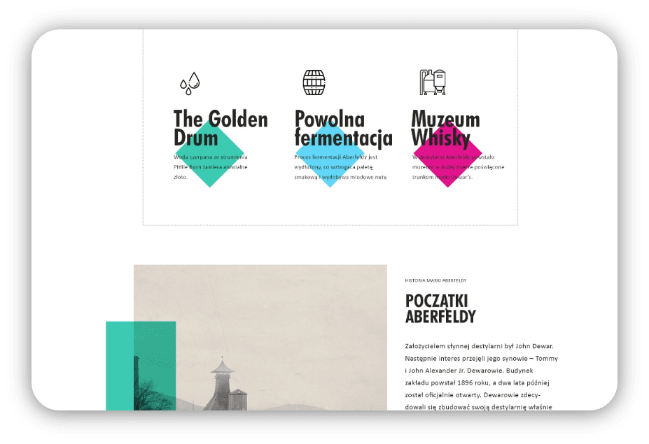 Case Study Bacardi | Look Ad - Agencja trade marketingu