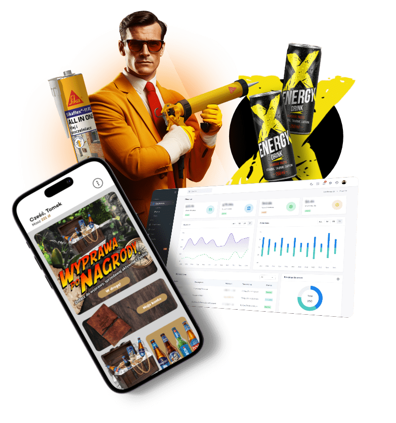 O nas | Look Ad - Agencja trade marketingu