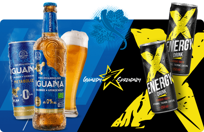 Case Study Drink Id | Look Ad - Agencja trade marketingu