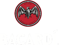 Logo Bacardi | Look Ad - Agencja trade marketingu