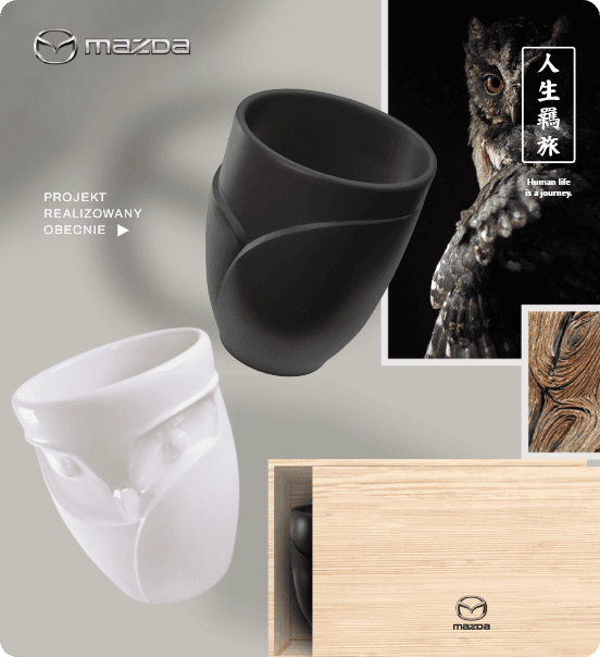 Case Study Mazda | Look Ad - Agencja trade marketingu