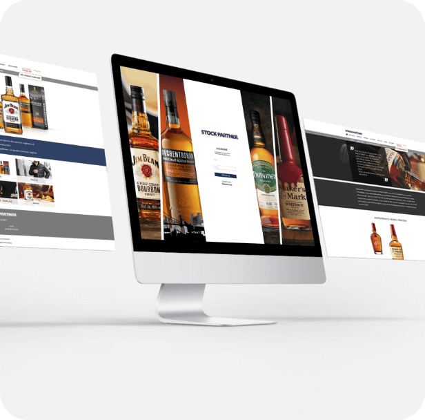 Case Study Stock | Look Ad - Agencja trade marketingu